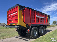 Silage wagon Schuitemaker Siwa 7000W