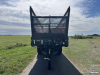 Silage wagon Schuitemaker Siwa 7000W