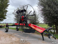 Rake Vicon Andex 705 Vario (Nieuw) Bieden!