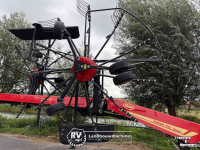 Rake Vicon Andex 705 Vario (Nieuw) Bieden!
