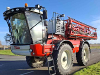 Fieldsprayer self-propelled Agrifac Condor WideTrack 95 of 97.5% driftreductie