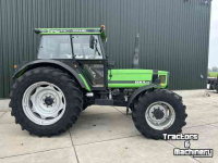 Tractor Deutz-Fahr dx 6.05