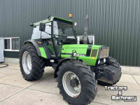 Tractor Deutz-Fahr dx 6.05