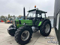 Tractor Deutz-Fahr dx 6.05