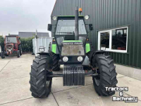 Tractor Deutz-Fahr dx 6.05