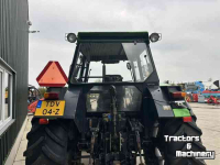 Tractor Deutz-Fahr dx 6.05