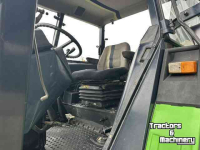 Tractor Deutz-Fahr dx 6.05