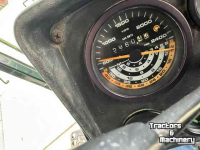 Tractor Deutz-Fahr dx 6.05