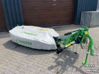 Mower Samasz Samba 160