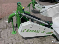 Mower Samasz Samba 160