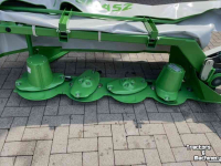 Mower Samasz Samba 160
