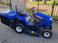 Ride-on mower Iseki SXG15