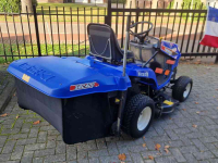 Ride-on mower Iseki SXG15