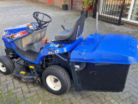 Ride-on mower Iseki SXG15