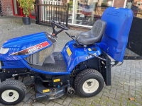 Ride-on mower Iseki SXG15