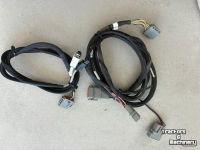 GPS steering systems and attachments Trimble FM 1000 RTK