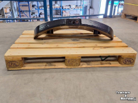 Mini-Excavator Yanmar Weight ViO33