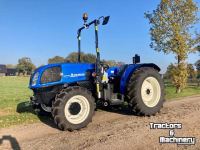 Tractor New Holland T3.60 LP