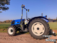 Tractor New Holland T3.60 LP