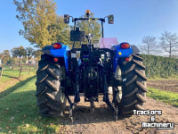 Tractor New Holland T3.60 LP