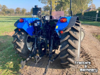 Tractor New Holland T3.60 LP