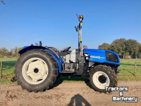 Tractor New Holland T3.60 LP
