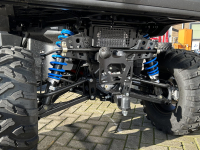 RTV / UTV / Gator Polaris POLARIS RANGER EV KINETIC PREMIUM