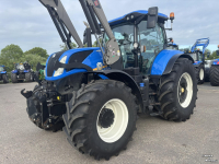 Tractor New Holland T7.245