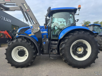 Tractor New Holland T7.245