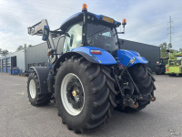 Tractor New Holland T7.245