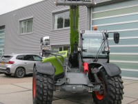 Telehandler Claas SCORPION 741 VP ST5