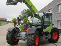 Telehandler Claas SCORPION 741 VP ST5