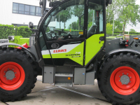 Telehandler Claas SCORPION 741 VP ST5