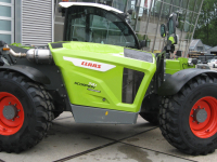 Telehandler Claas SCORPION 741 VP ST5
