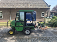 Tool carrier Roberine Werktuigendrager