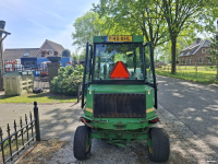 Tool carrier Roberine Werktuigendrager