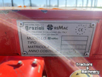 Rotary Harrow Rema C ROTOREG TYPE M 300