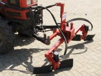 Other tree cultivation equipment and accessories CSB takkenverzamelaar