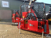 Other forestry equipment and accessories  KRPAN 9.5 EH boomlier/bomenlier/Seilwinde/Winch