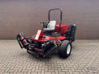 Ride-on mower Toro Reelmaster 6700D