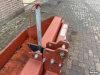 Tractor tipping boxes Hekamp Mechanische Trekkerbak / Transportbak