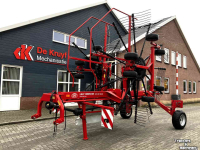 Rake Lely 815 cd vario