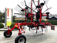 Rake Lely 815 cd vario