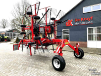 Rake Lely 815 cd vario