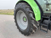 Tractor Deutz-Fahr 6135C TTV