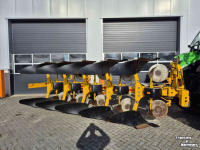 Ploughs Rumptstad Optimus 480 5 schaar wentelploeg