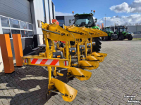 Ploughs Rumptstad Optimus 480 5 schaar wentelploeg
