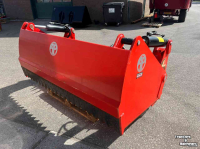 Silage cutting bucket AP SGH 2200/1650