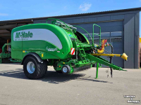Balers McHale Fusion 3 Plus Balenpers