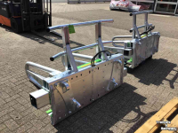 Bale clauw Zocon MB-01 en B-01